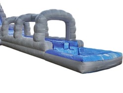 Roaring Slip-n-Slide