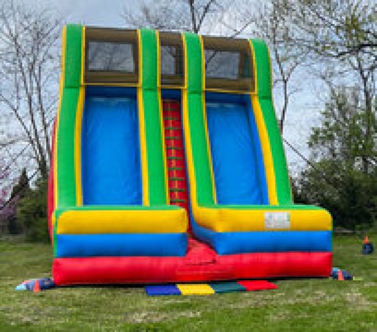 Dry Slides Dry Slides