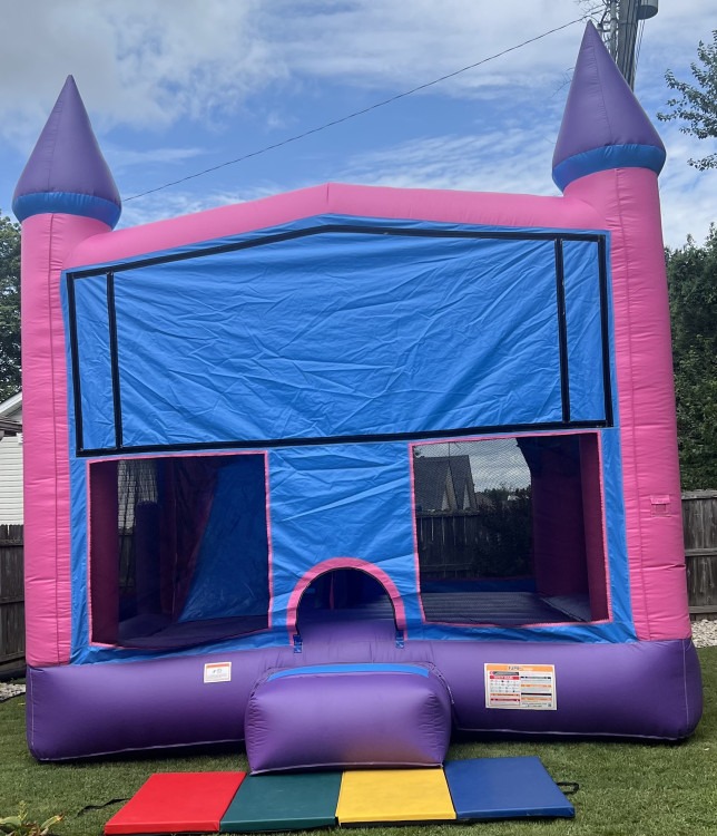 Bounce Houses Bounce Houses